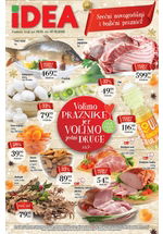 Idea katalog Božićna nedelja