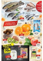Idea katalog Božićna nedelja