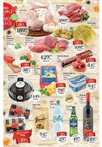 Idea katalog Božićna nedelja