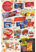 Idea katalog Božićna nedelja