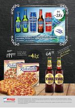 Super Vero katalog ko je za pivo?