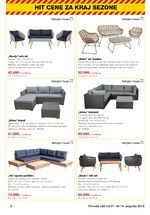 Metro katalog rasprodaja