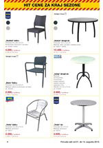 Metro katalog rasprodaja