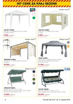 Metro katalog rasprodaja