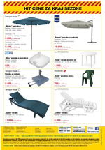 Metro katalog rasprodaja