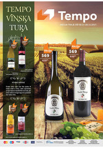Tempo katalog vinska tura