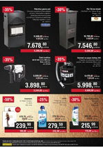 Metro katalog black friday