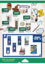 Univerexport katalog škola