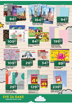 Univerexport katalog škola