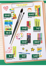 Univerexport katalog škola