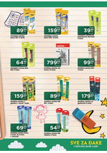 Univerexport katalog škola