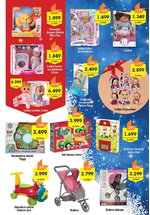 Tempo katalog obradujte vaše najmlađe