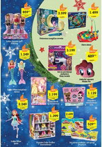 Tempo katalog obradujte vaše najmlađe
