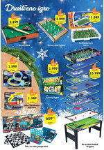 Tempo katalog obradujte vaše najmlađe