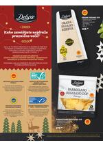 Lidl katalog hedonizam u boji praznika