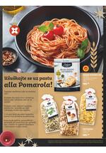 Lidl katalog hedonizam u boji praznika