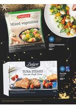 Lidl katalog hedonizam u boji praznika