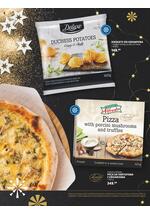 Lidl katalog hedonizam u boji praznika