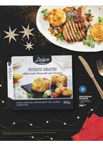 Lidl katalog hedonizam u boji praznika