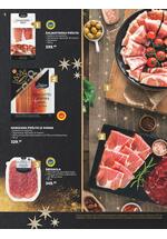 Lidl katalog hedonizam u boji praznika
