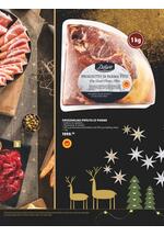 Lidl katalog hedonizam u boji praznika