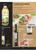 Lidl katalog hedonizam u boji praznika