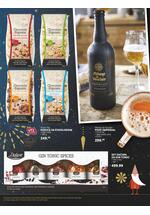 Lidl katalog hedonizam u boji praznika