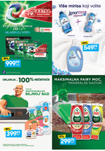 Roda katalog blistava ponuda