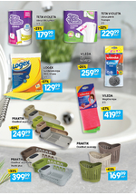 Roda katalog blistava ponuda