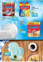 Roda katalog blistava ponuda