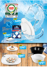 Roda katalog blistava ponuda