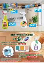 Roda katalog blistava ponuda