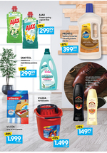 Roda katalog blistava ponuda