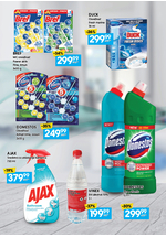Roda katalog blistava ponuda