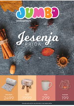 Jumbo katalog jesenja priča