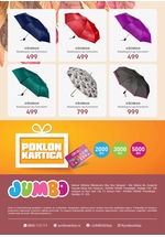 Jumbo katalog jesenja priča