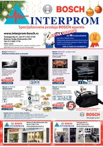 Interprom katalog akcija