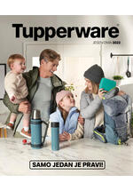 Tupperware katalog akcija