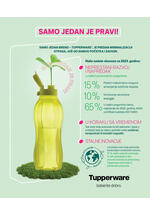 Tupperware katalog akcija