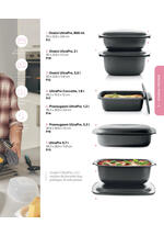 Tupperware katalog akcija