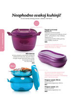 Tupperware katalog akcija