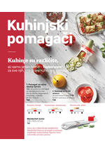 Tupperware katalog akcija