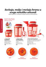 Tupperware katalog akcija