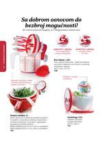 Tupperware katalog akcija