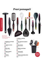 Tupperware katalog akcija