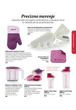Tupperware katalog akcija