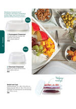 Tupperware katalog akcija
