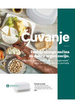 Tupperware katalog akcija