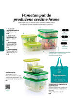 Tupperware katalog akcija