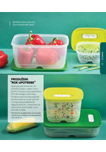 Tupperware katalog akcija